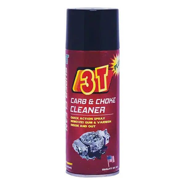 Xịt chế hòa khí 3T 450ml