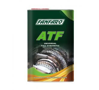 DẦU HỘP SỐ TỰ ĐỘNG FANFARO ATF 4L - FF8602-4ME